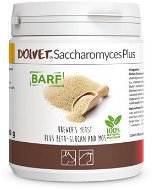Dolfos Dolvet Saccharomyces Plus 300 g - kvasnice a betaglukany - Doplněk stravy pro psy