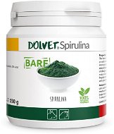 Dolfos Dolvet Spirulina 150 g - Food Supplement for Dogs