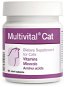 Vitamins for Cats Dolfos Multivital Cat 90 mini tbl. - vitamins for cat health - Vitamíny pro kočky