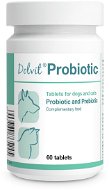 Dolfos Dolvit Probiotic 60 tbl. - Food Supplement for Dogs