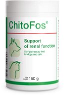 Food Supplement for Dogs Dolfos ChitoFos 150 g - support healthy kidney function - Doplněk stravy pro psy