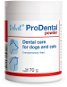 Dolfos Dolvit ProDental Powder 70g - for Healthy Teeth and Gums - Food Supplement for Dogs