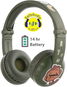 BuddyPhones Play, green - Wireless Headphones