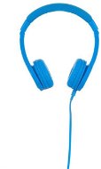 BuddyPhones Explore+, Light Blue - Headphones