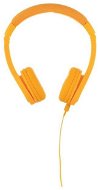BuddyPhones Explore+, Yellow - Headphones