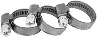 FESTA Hose clamp 90-110mm stainless steel 45633 - Hose Clip
