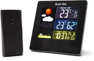 Bodi-Tek digital weather station - Vlhkoměr