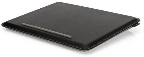 Belkin Laptop CushDesk čierno-sivá - Podložka - Hlavný obrázok