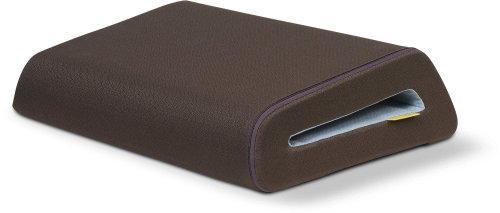 Belkin F8N044 hnědá Hlavný obrázok Belkin F8N044 hnědá - Podložka - Hlavný obrázok