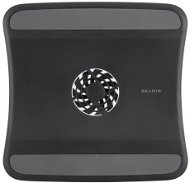 Belkin CoolSpot, fekete - Laptop hűtő