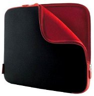 Belkin F8N139 schwarz und rot - Laptop-Hülle