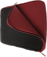Belkin F8N160 fekete-piros - Laptop tok