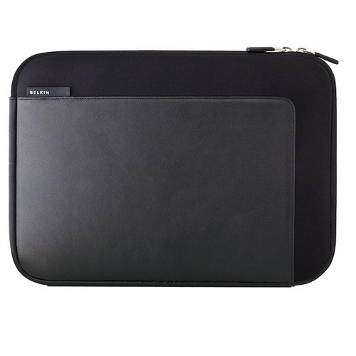 Belkin Classic Sleeve - Laptop Case - Main image