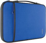 Belkin B2B075 blau - Laptop-Hülle