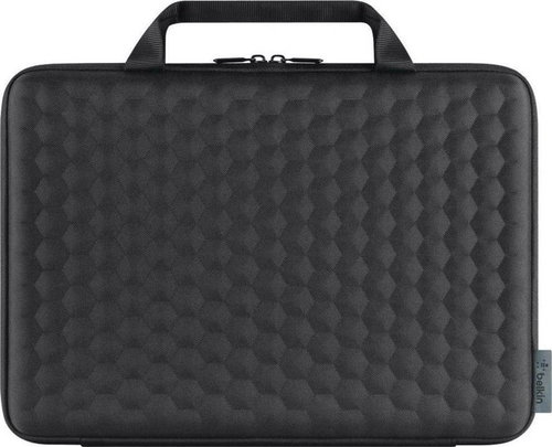 Belkin Air Protect Slim 11" black Main image Belkin Air Protect Slim 11" black - Laptop Case - Main image