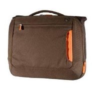 Belkin F8N097 hnědo-oranžová - Laptop Bag
