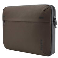 Belkin Move Sleeve hnědé - Laptop Case