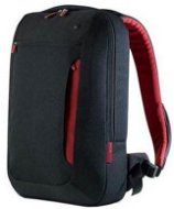  Belkin Slim Back in black and red  - Laptop Backpack