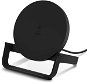 Belkin BOOST UP 10W Qi, Stand, Black - Wireless Charger