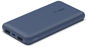 Belkin BOOST CHARGE 20000 mAh Power Bank - USB-A & C 15w - Blue - Power bank