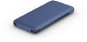 Belkin BOOST CHARGE Plus 10K USB-C Power Bank with Integrated Cables - Blue - Power bank