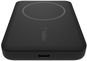 Belkin BOOST CHARGE 2500 mAh Magnetic Wireless Power Bank - Black - Powerbanka