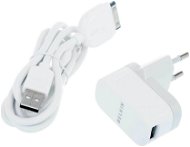 Startseite Belkin Micro-Ladegerät, weiß - Ladegerät