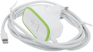 Belkin Home Charger + USB Lightning, white - AC Adapter