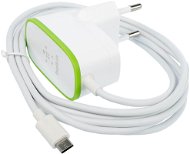 Belkin Home Charger Micro USB, White - AC Adapter