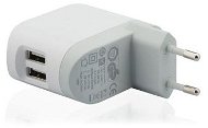 Belkin USB Dual 230V - Nabíjačka do siete