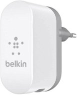 Belkin USB 2-Port 230V - Weiß - Netzladegerät