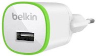 Belkin USB 230V, white - AC Adapter