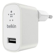 Belkin MIXIT 230 USB Metallic White - AC Adapter
