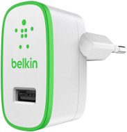 Belkin Micro USB 230V White - AC Adapter