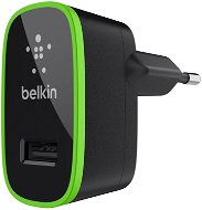  Belkin Micro USB 230 black  - AC Adapter