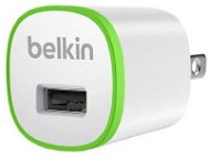Belkin Home Charger Micro USB 230V White  - AC Adapter