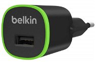Belkin Micro-USB-230 schwarz - Netzladegerät