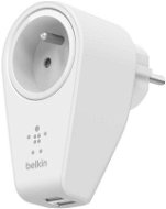 Belkin USB 230V BOOST UP biela - Nabíjačka