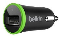 Belkin MobiosCar schwarz - Auto-Ladegerät