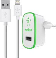 Belkin USB, biela - Nabíjačka do siete