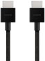 Belkin Ultra High Speed 8K HDMI 2.1 Cable - 1m, Black - Video Cable