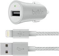 Belkin Universal - Silver - Car Charger