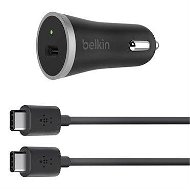 Belkin USB-C - Autós töltő
