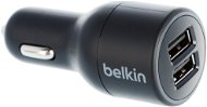 Belkin F8J109btBLK fekete - Autós töltő