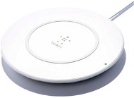 Belkin Boost Up Qi Wireless Charging Pad White - Wireless Charger