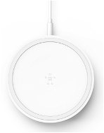 Belkin Boost Up Bold Qi Wireless Charging Pad White - Wireless Charger