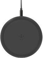 Belkin Boost Up Bold Qi Wireless Charging Pad Black - Wireless Charger