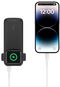 Belkin vezeték nélküli powerbank - Apple Watch + USB-C töltés - Power bank