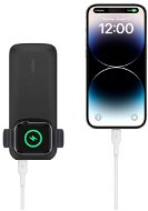 Belkin Wireless Charging für Apple Watch + USB-C PowerBank - Powerbank