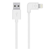 Belkin MIXIT 90° Lightning 1.2m white - Data Cable